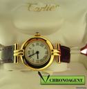 Cartier Must De Cartier Lady ref.w20017d6