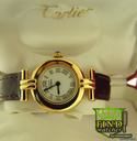 Cartier Must De Cartier Lady ref.w20017d6