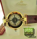 Cartier Must De Cartier Lady ref.w1000653