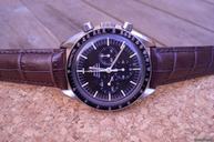 Omega Speedmaster Professional Transitional '68