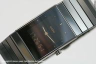 Rado Diastar Ceramica Multifunktion