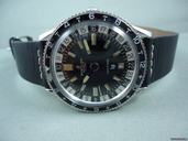 Breitling Unitime GMT "Signature LIP" reference 2610