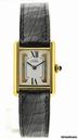 Cartier Tank