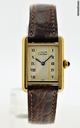 Cartier Tank