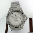 TAG Heuer Aquaracer Men's WAP2011 Pre-owned