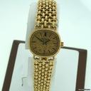 Patek Philippe Ladies 4133/1J Pre-owned