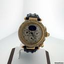 Cartier Pasha Day/Date Men's Pre-owned