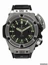 Hublot Big Bang King Power Diver - Oceanographic 4000 Monaco