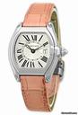 Cartier Roadster Strapwatch