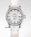 Omega Seamaster Aqua Terra Gioielleria/D.S.R.NEW