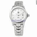 TAG Heuer Link Diamond Ladies Watch WJF1317.BA0572