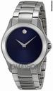 Movado Masino Mens Watch 0606332