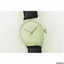 Longines steel manual on strap