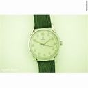 Omega steel manual on strap