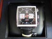 TAG Heuer Monaco Racing CAW2114.FC6177