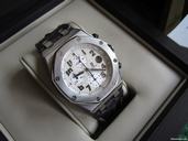Audemars Piguet safari