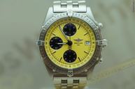 Breitling Chronomat Special Yellow