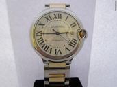 Cartier Ballon Bleu