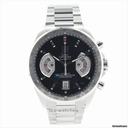 TAG Heuer Grand Carrera Calibre 17 Automatic Chronograph