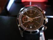 Tudor Grantour Chronograph Fly-Back  LC100 NEU 07.2012 UNGETRAGEN