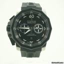 Corum ADMiRAL'S CUP CHRONOGRAPH 50 LHS LiMiTED 2011 PAPERS