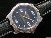 Breitling AEROSPACE TITAN GOLD