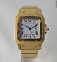 Cartier SANTOS