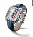 TAG Heuer Monaco Gulf Vintage