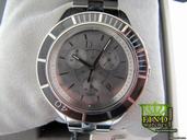 Dior Christian Dior Christal Chronograph Unisex Wristwatch