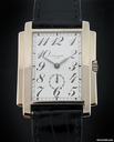 Patek Philippe White Gold Gondolo 5024G