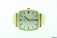 Omega Vintage Geneve Mechanical