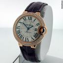 Cartier Ballon Bleu Mid-Size WE900551