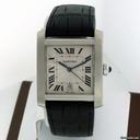 Cartier Tank Francaise Men's W51002Q3