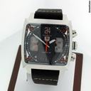 TAG Heuer Monaco Chronograph Caliber 36 CAL5112.FC6298 Pre-owned