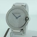 Cartier Ballon Bleu Mid-Size WE902045 Pre-owned