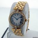 Cartier Cougar Ladies Pre-owned