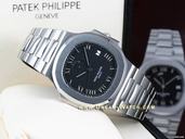Patek Philippe Nautilus