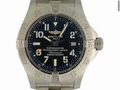 Breitling Avenger Seawolf 45mm