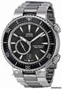 Oris Divers Mens Automatic Watch 643-7638-7454MB