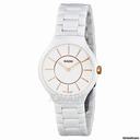 Rado True Thinline Ceramic Ladies Watch R27958102