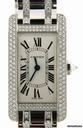 Cartier Tank Americaine