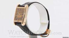 Cartier Reverso N/A