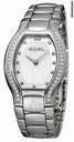 Ebel Women's Beluga Tonneau Watch