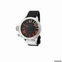 U-Boat Watches Classico Orange, Limited Edition, 6449