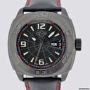 Gevril Hercules Black Limited Edition