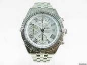 Breitling Windrider Chrosswind mit 2 Jahren Garantie