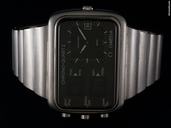 Omega SEAMASTER CHRONO-QUARTZ REF. ST 396.0839
