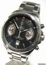TAG Heuer Grand Carrera Calibre 17 Chronograph 5 times WRC World Champ