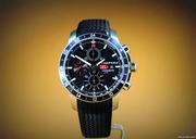 Chopard MILLE 1000 MIGLIA GMT CHRONO 2012 LIMITIERT limited edition
