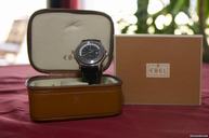 Ebel Voyager